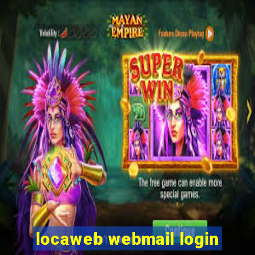 locaweb webmail login